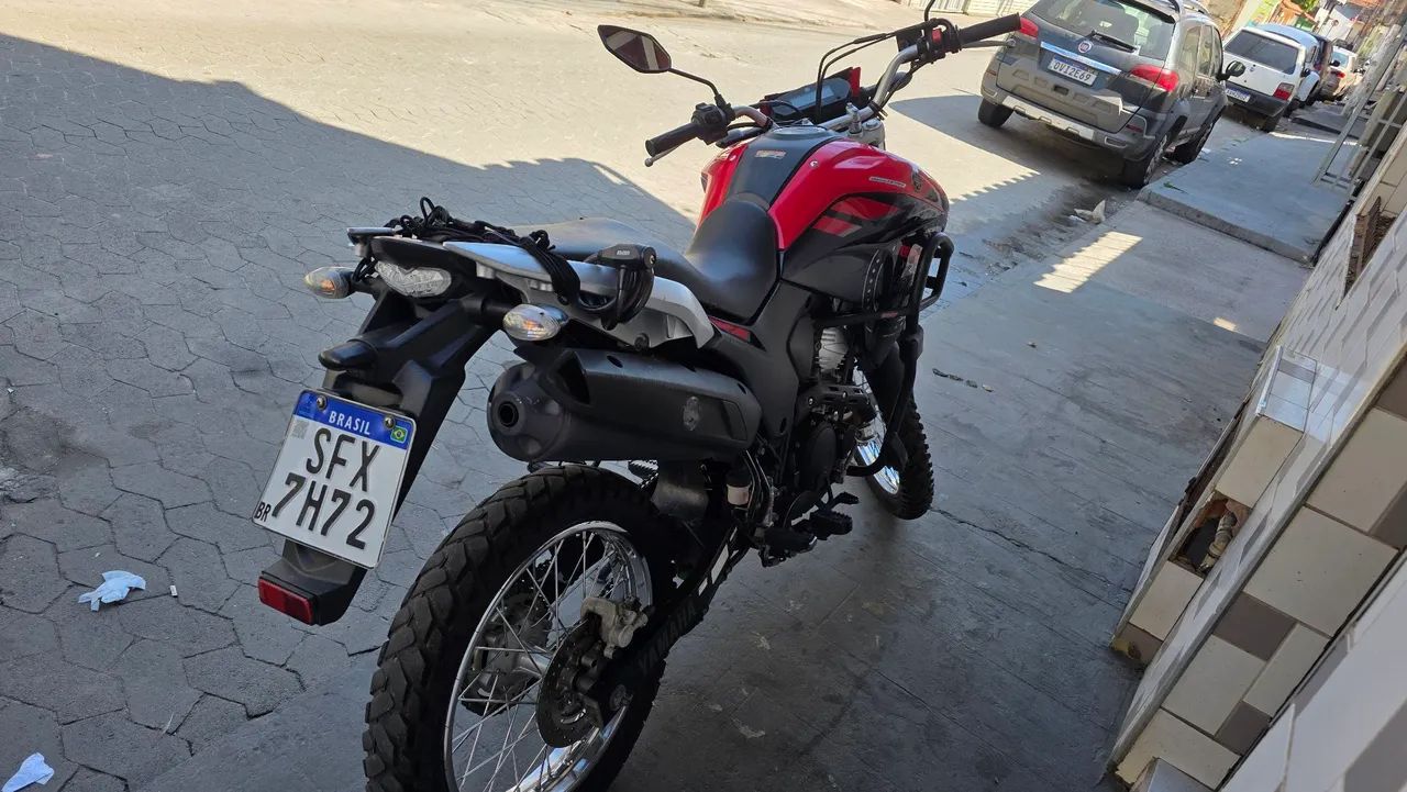 Lander 250 - Foto 5