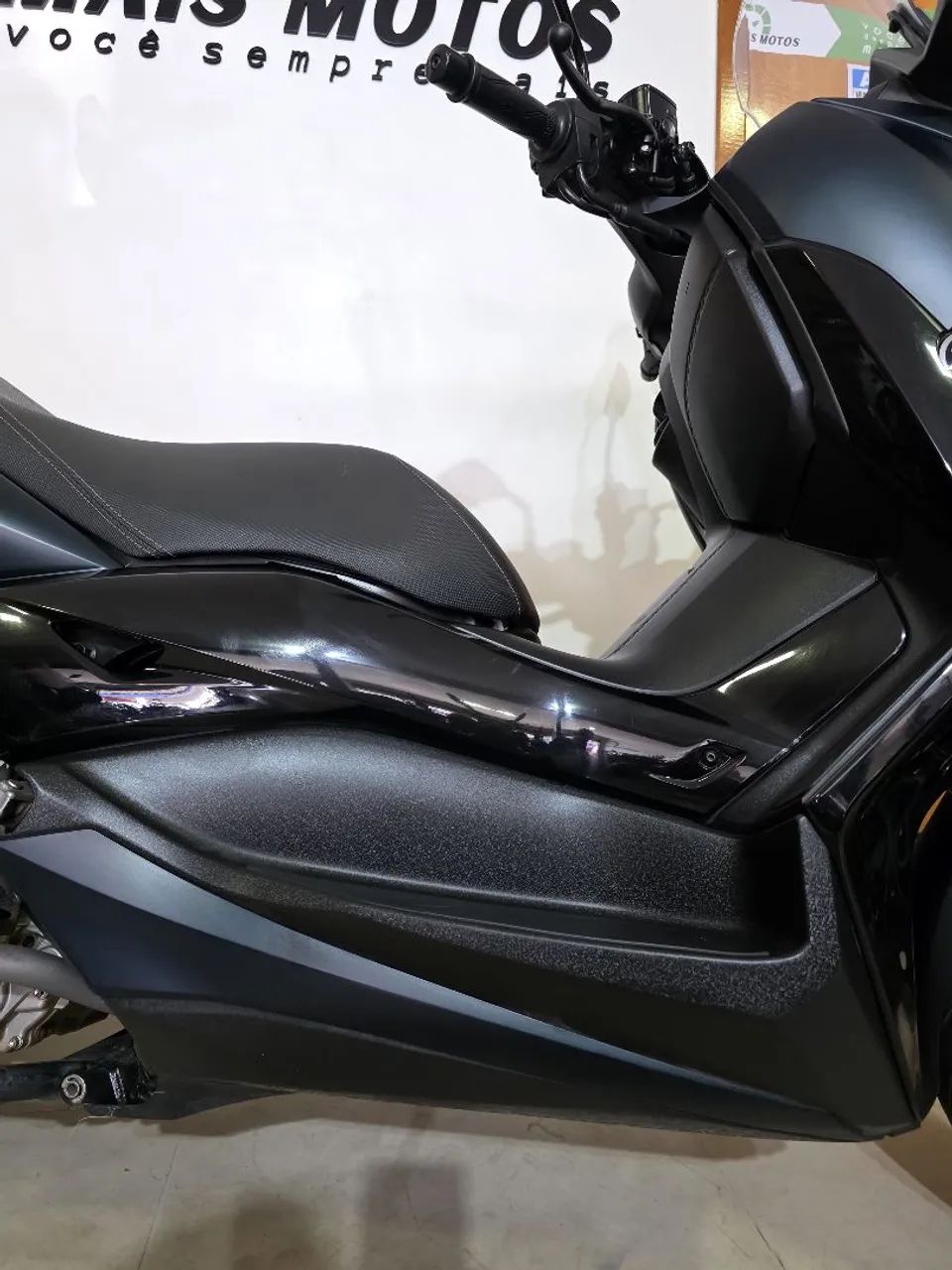 Yamaha XMAX ABS 2023 !!! - Foto 4