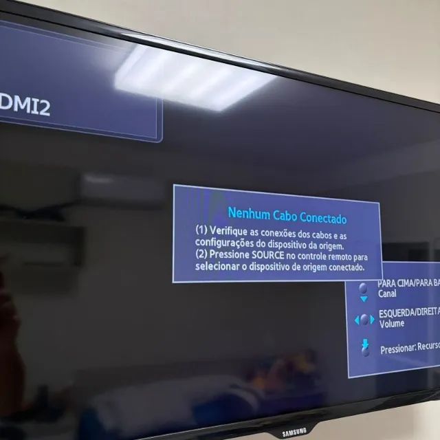 TV Samsung 40 Polegadas