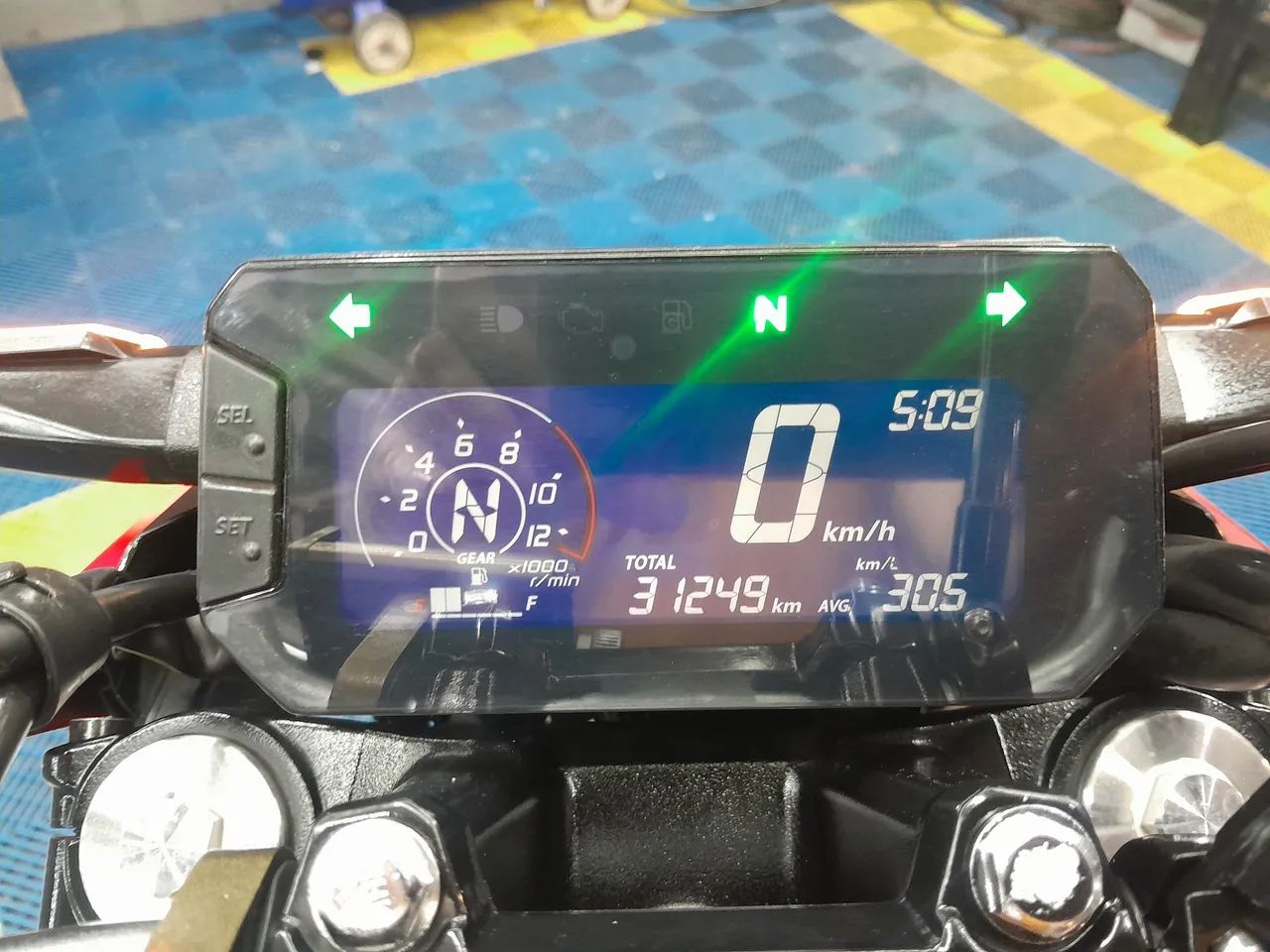 Twister 300f  - Foto 3