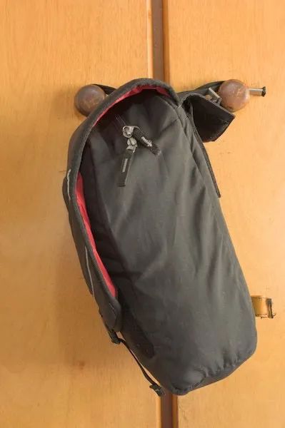 ALFORGE BICICLETA CURTLO COMMUTER 15L - Foto 4