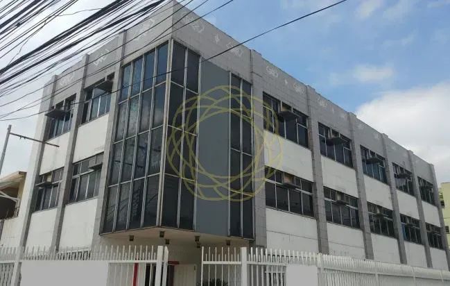 Pr édio Comercial Pavuna 80m² - Foto 2