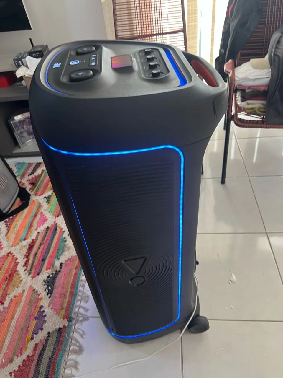 Jbl  - Foto 4