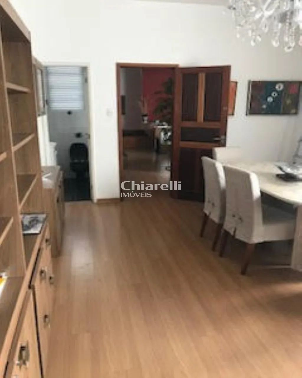 conjunto de salas com 195m a 100m das Barcas, com vista p/ mar, Centro Niterói l Chiarelli - Foto 4