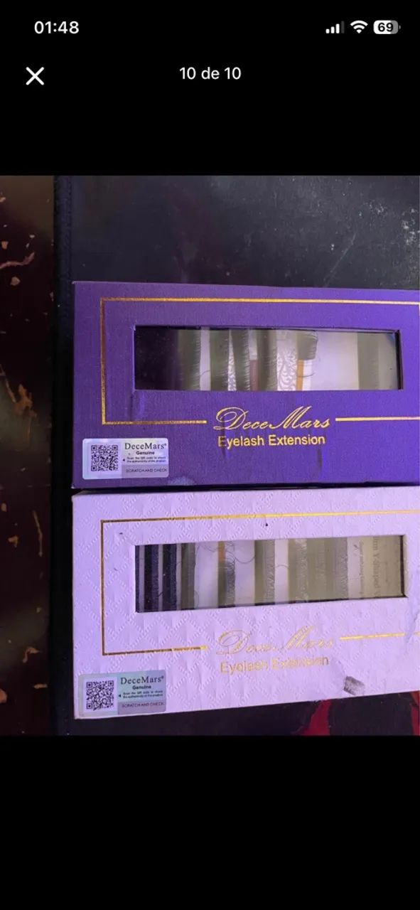 Kit Lash Designer  - Foto 5