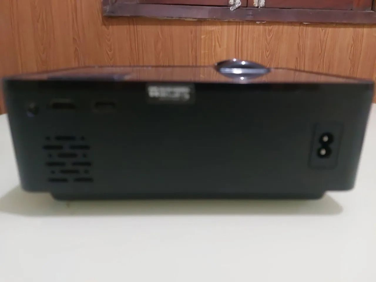 Projetor EXBOM PJ-300 - Foto 5