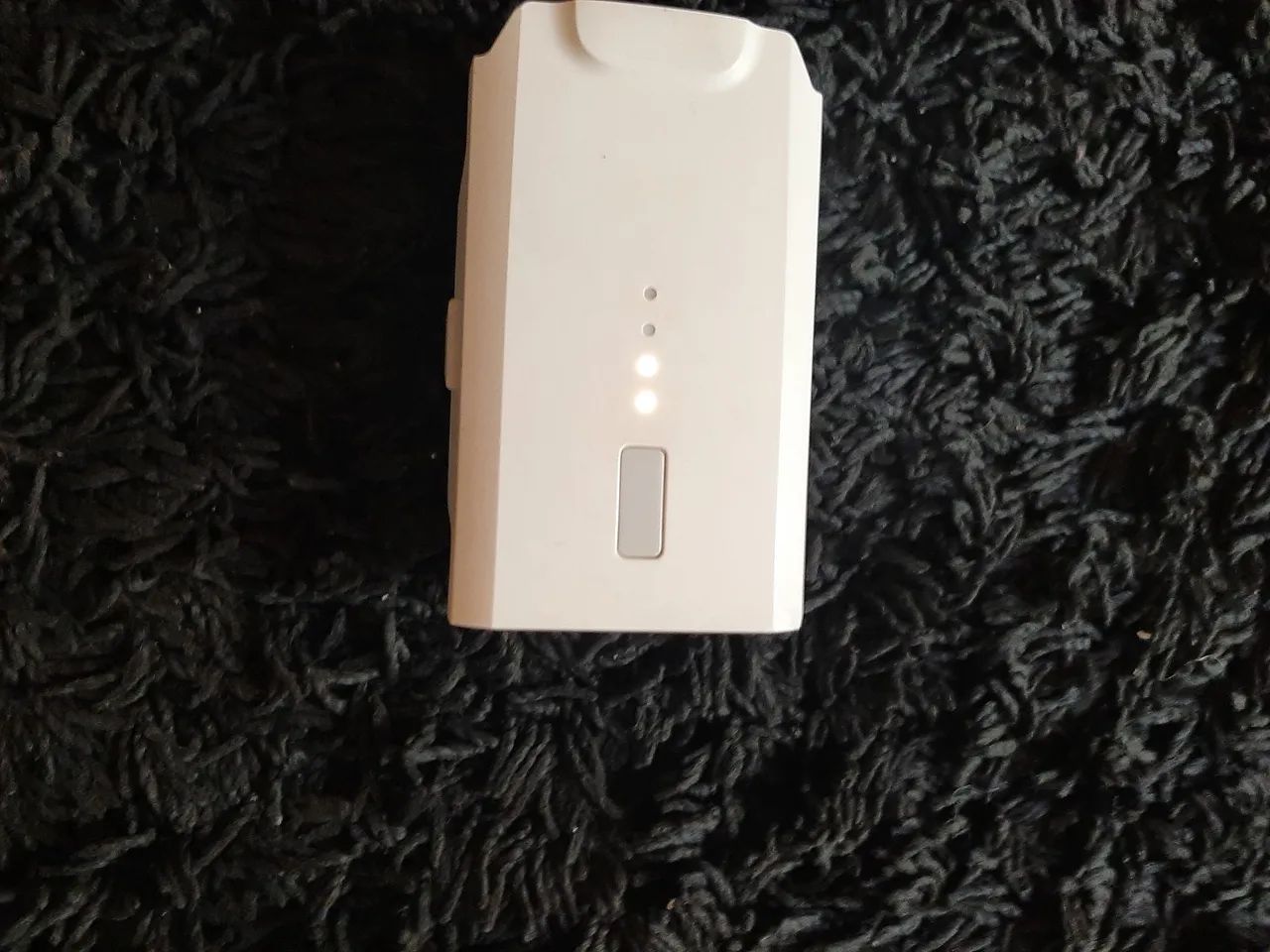 Bateria drone fimi x8se usada em perfeito funcionamento  - Foto 2