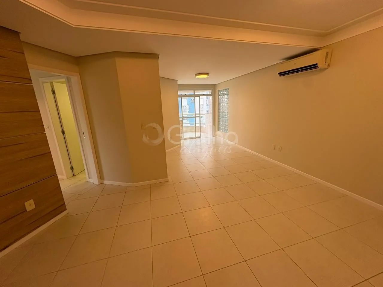 3 quartos, semimobiliado no Itacorubi - Foto 2
