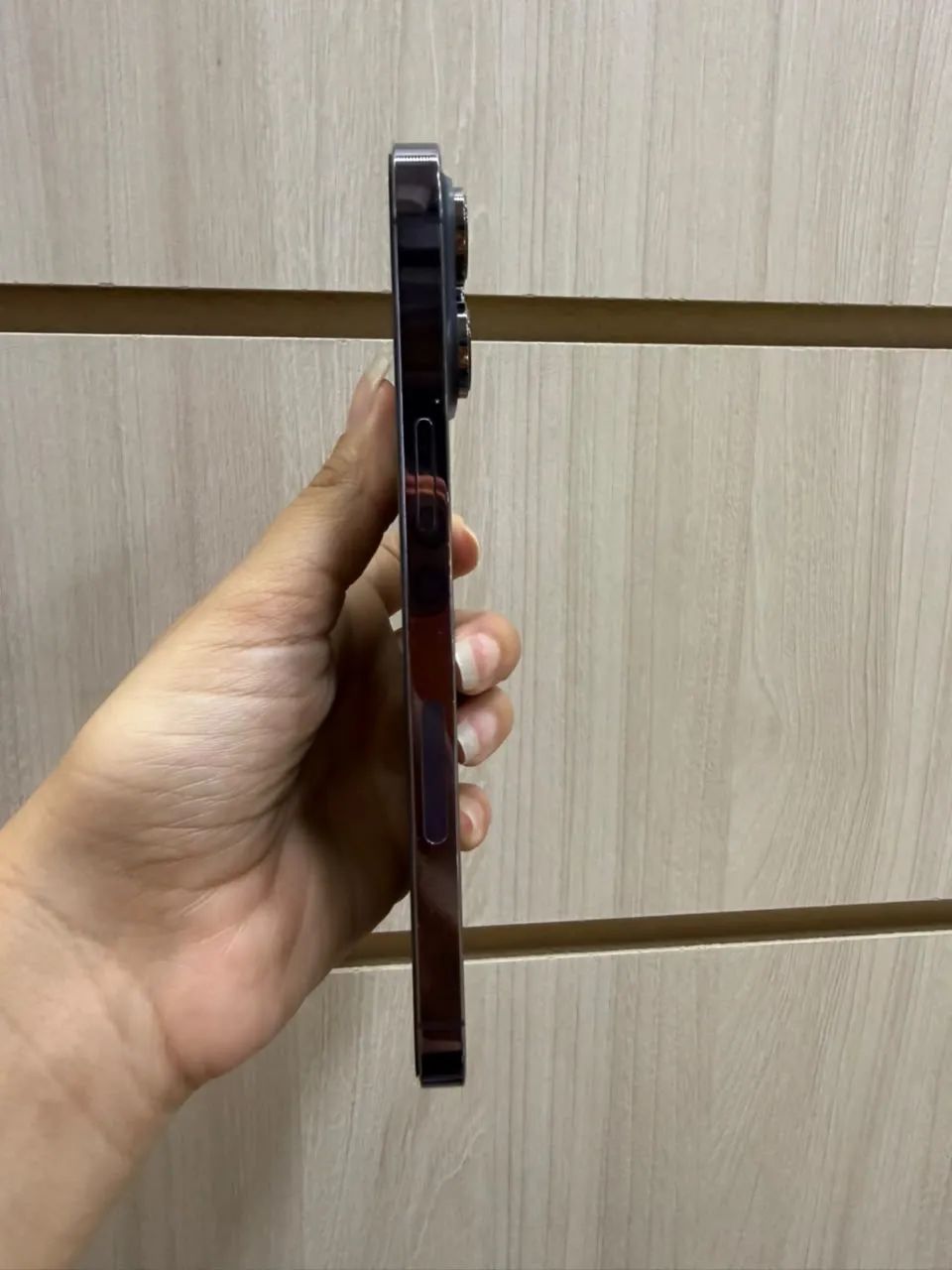 iPhone 14 Pro Max 128gb - Foto 2