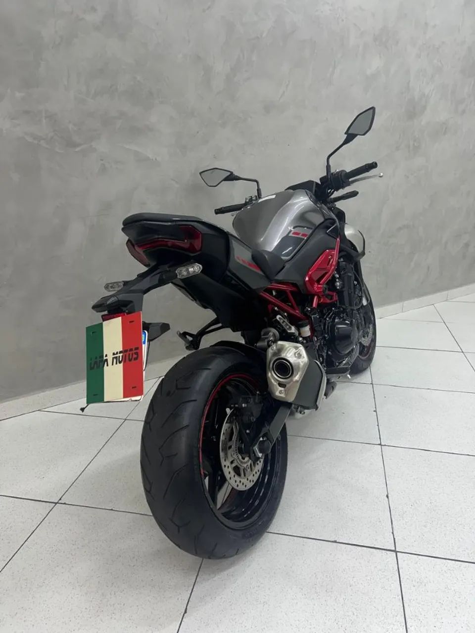 Z900  - Foto 5