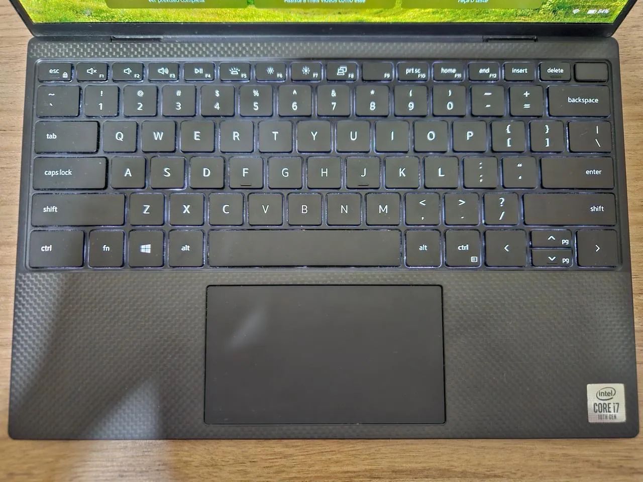 Notebook Dell Xps 9300 Intel Core i7 16GB - 1TB ssd - Foto 3