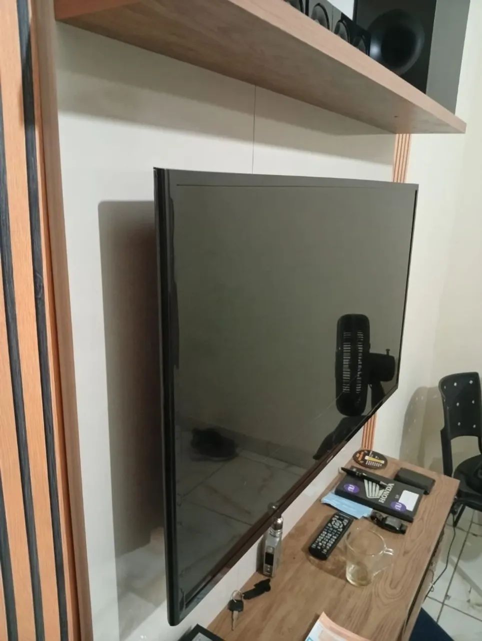 Tv Samsung 43 smart  - Foto 2