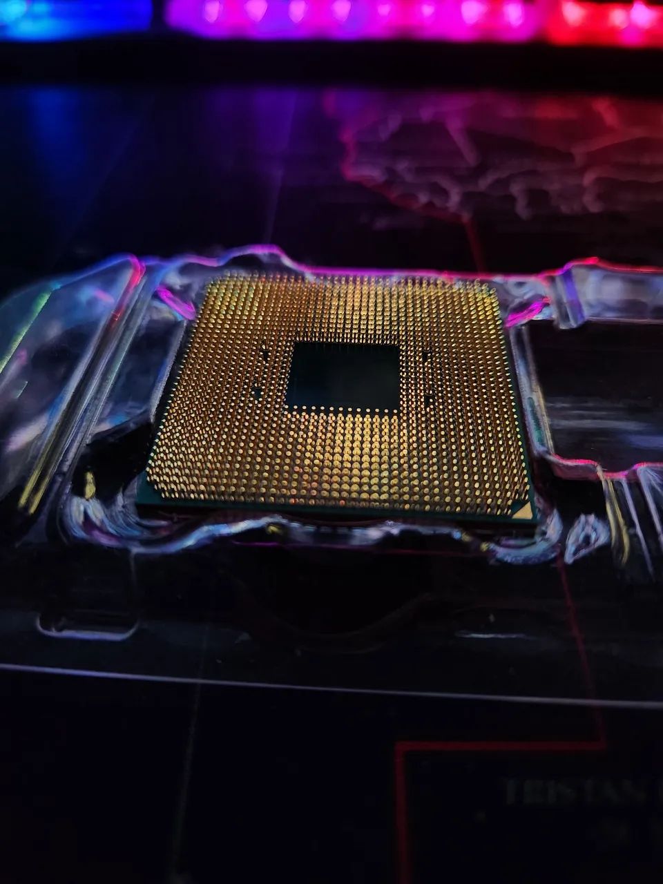 Amd Athlon 3000g - Foto 2