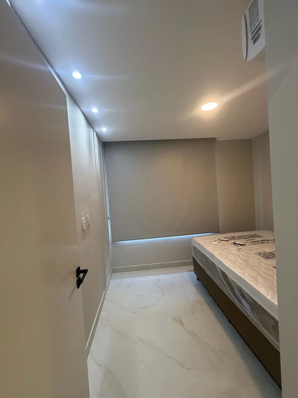 PRIMEIRO ALUGUEL - Apt 100% Mobiliado  - Foto 4