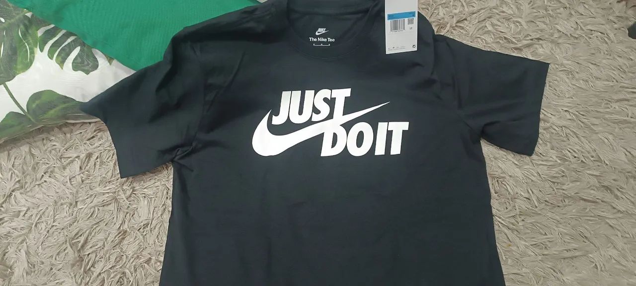 Nike camisa - Foto 3