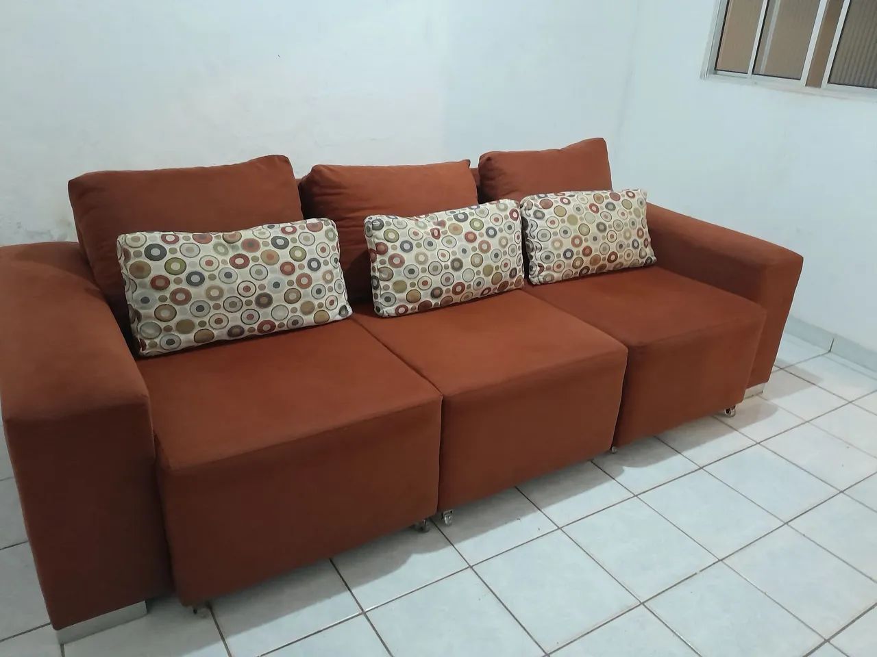 Sofá grande.  - Foto 5