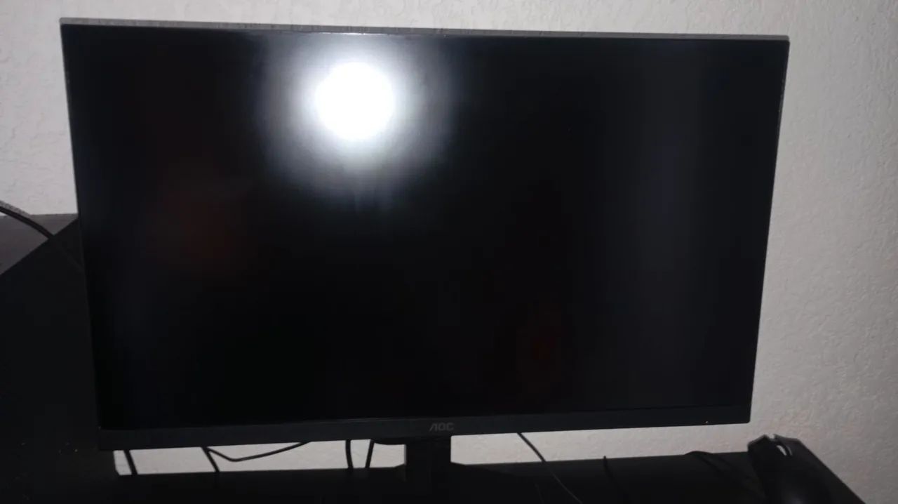 Monitor gamer AOC  - Foto 5
