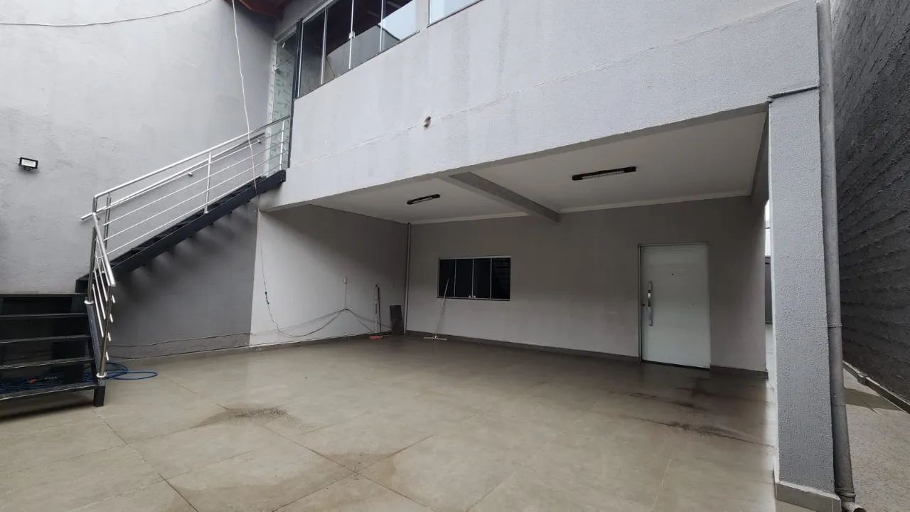 Predio Comercial Salas Lojas Sobrados Setor Campinas - Foto 5