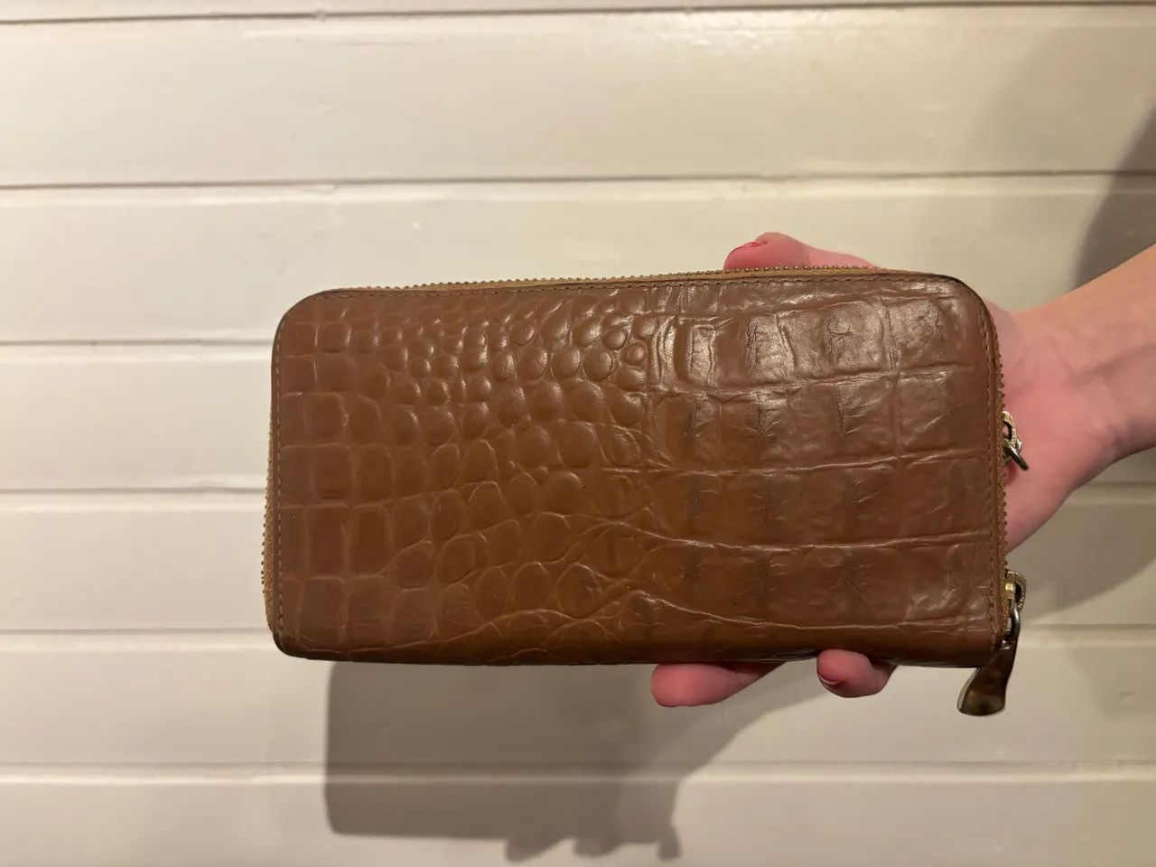 Bolsa e Carteira Carmen Steffens  - Foto 4