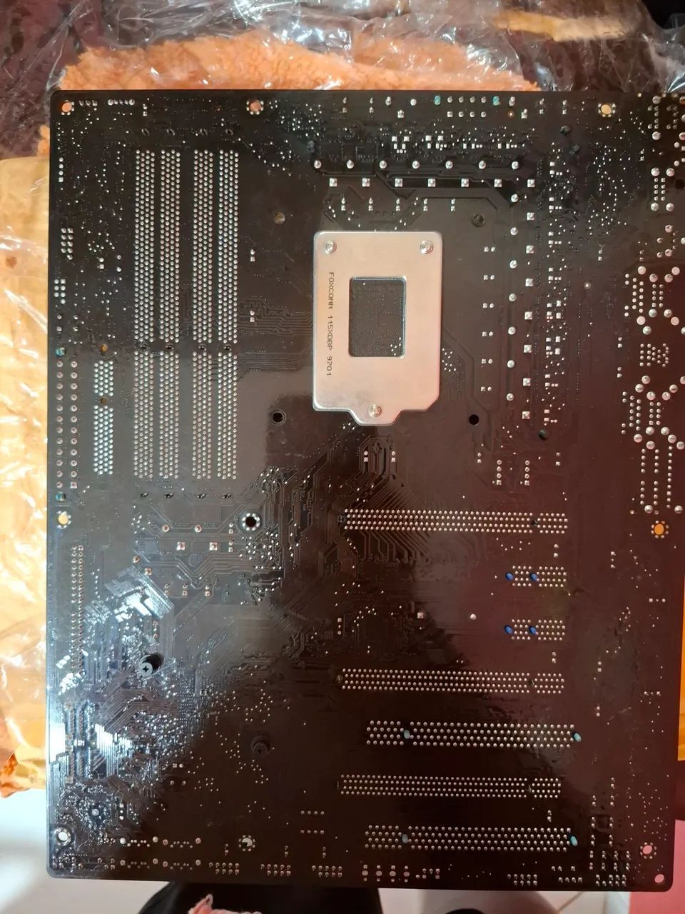 Placa-mãe - Foto 5