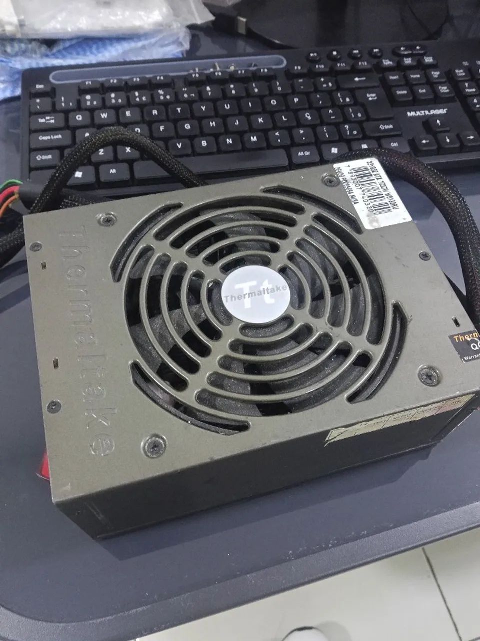 Fonte Thermaltake 1000w - Foto 5