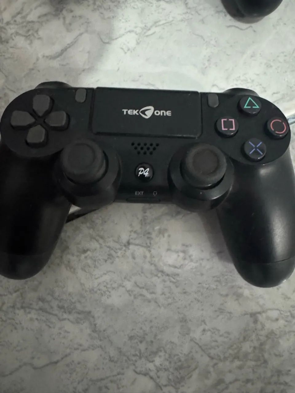 Controles PS4 - Foto 3