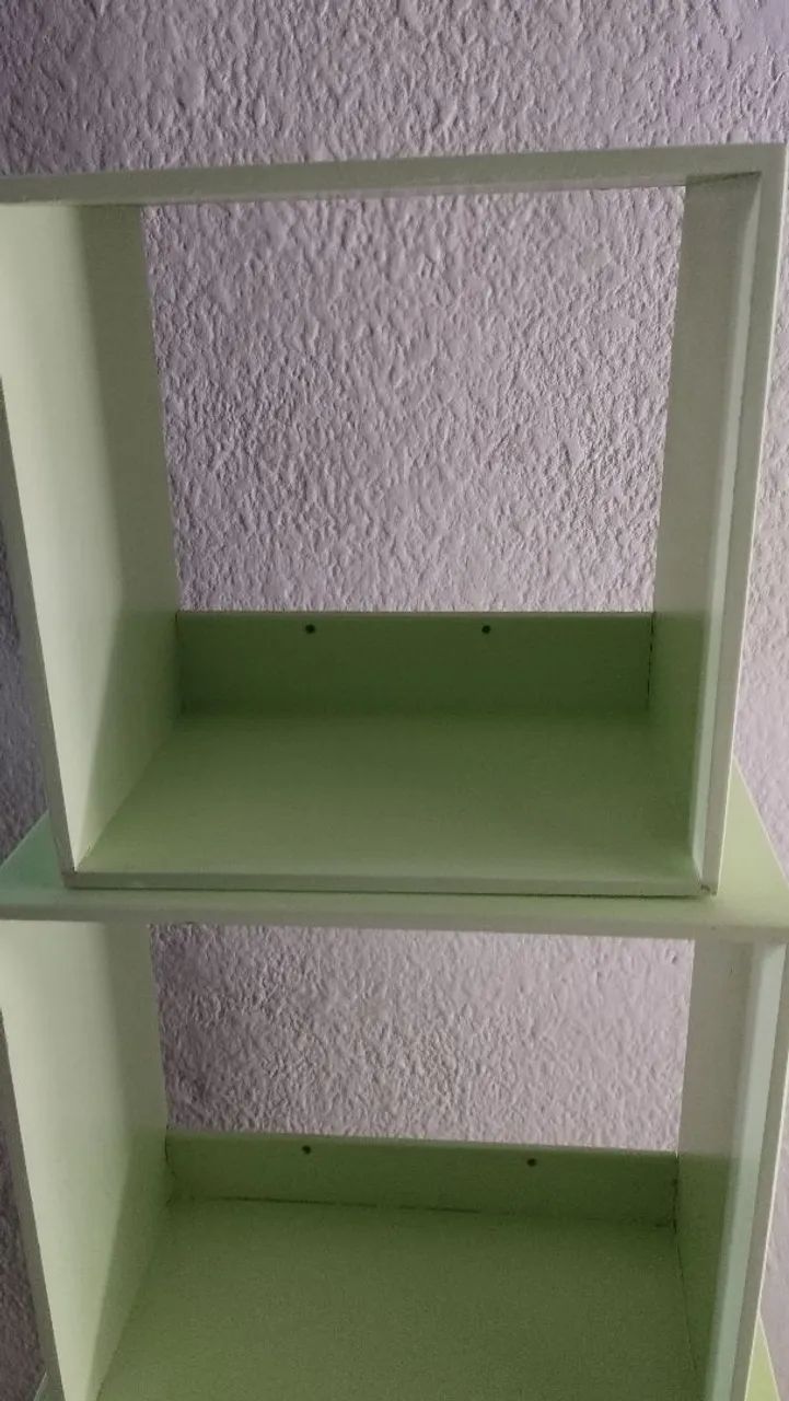 Nicho  - Foto 2