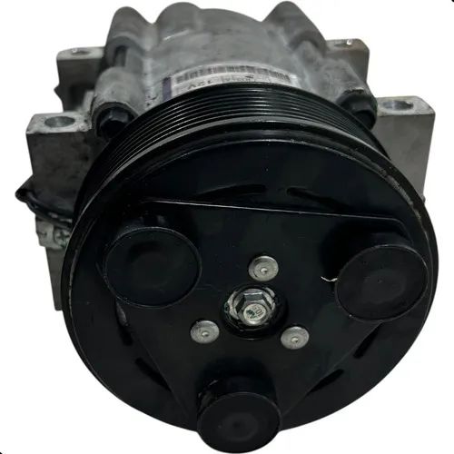 Compressor De Ar Ram 2500 5.9 2008 A 2010 - Foto 2