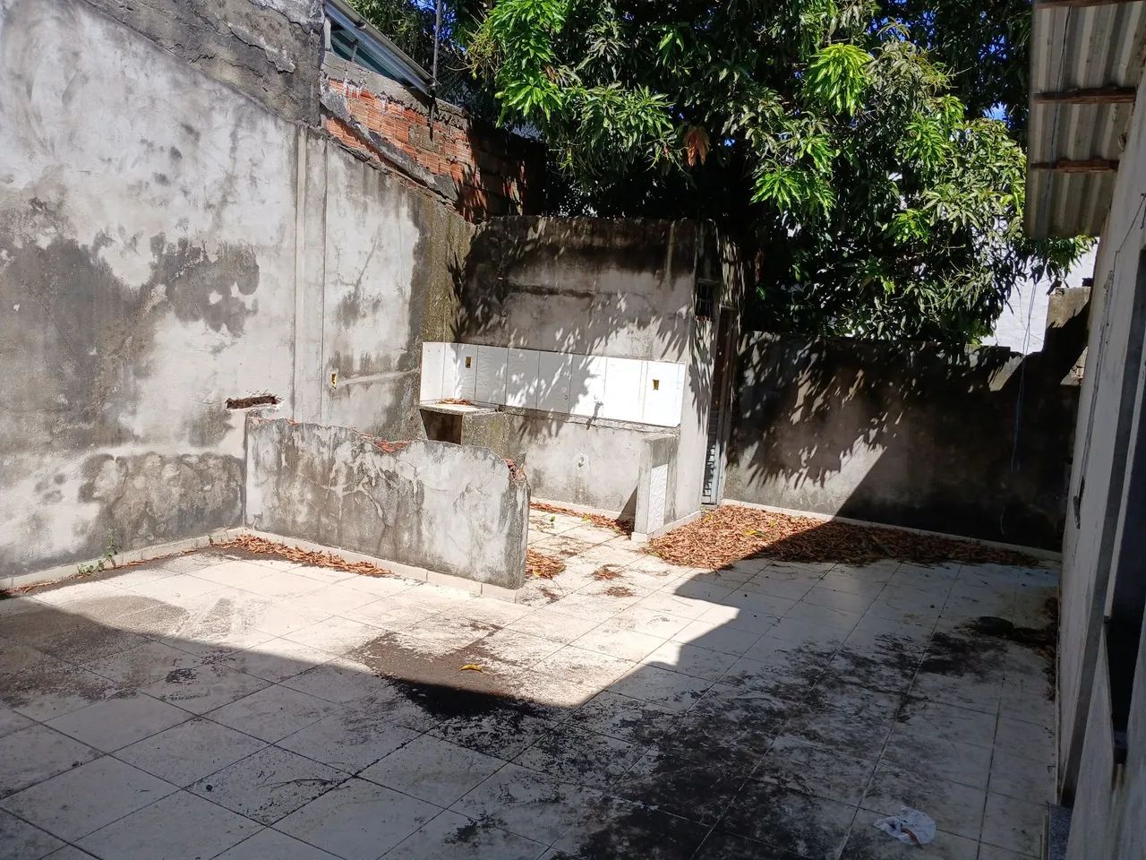 Vende-se casa Conj. Americo Medeiros C.Nova Creci - 6789Am *  - Foto 7
