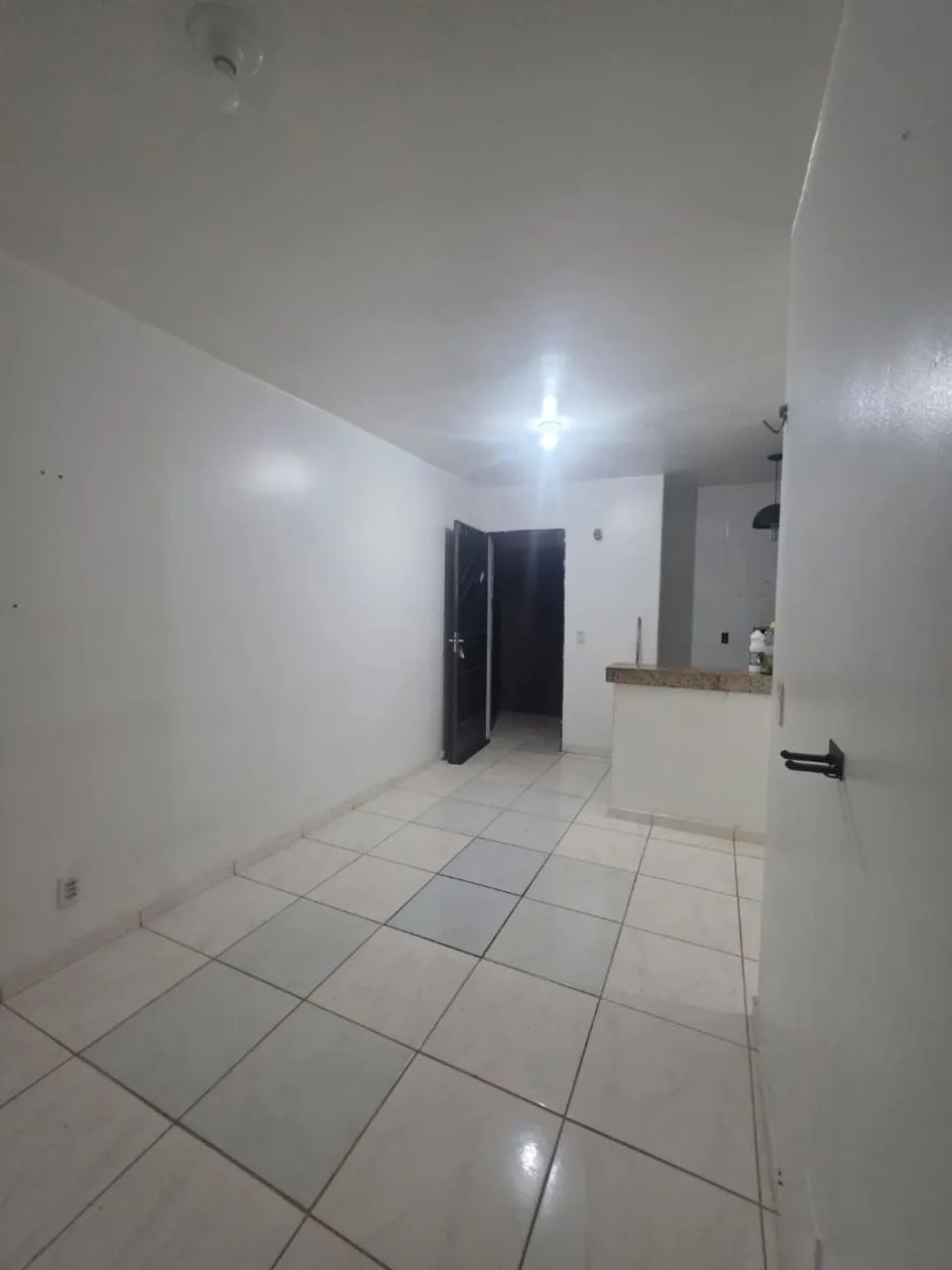 Alugo apartamento  - Foto 3