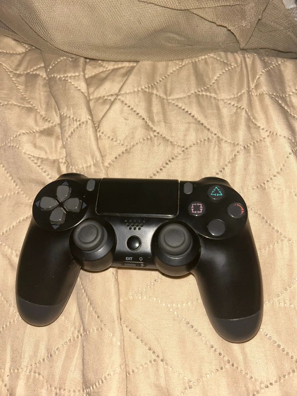 Controle Ps4 Dualshock - Foto 4