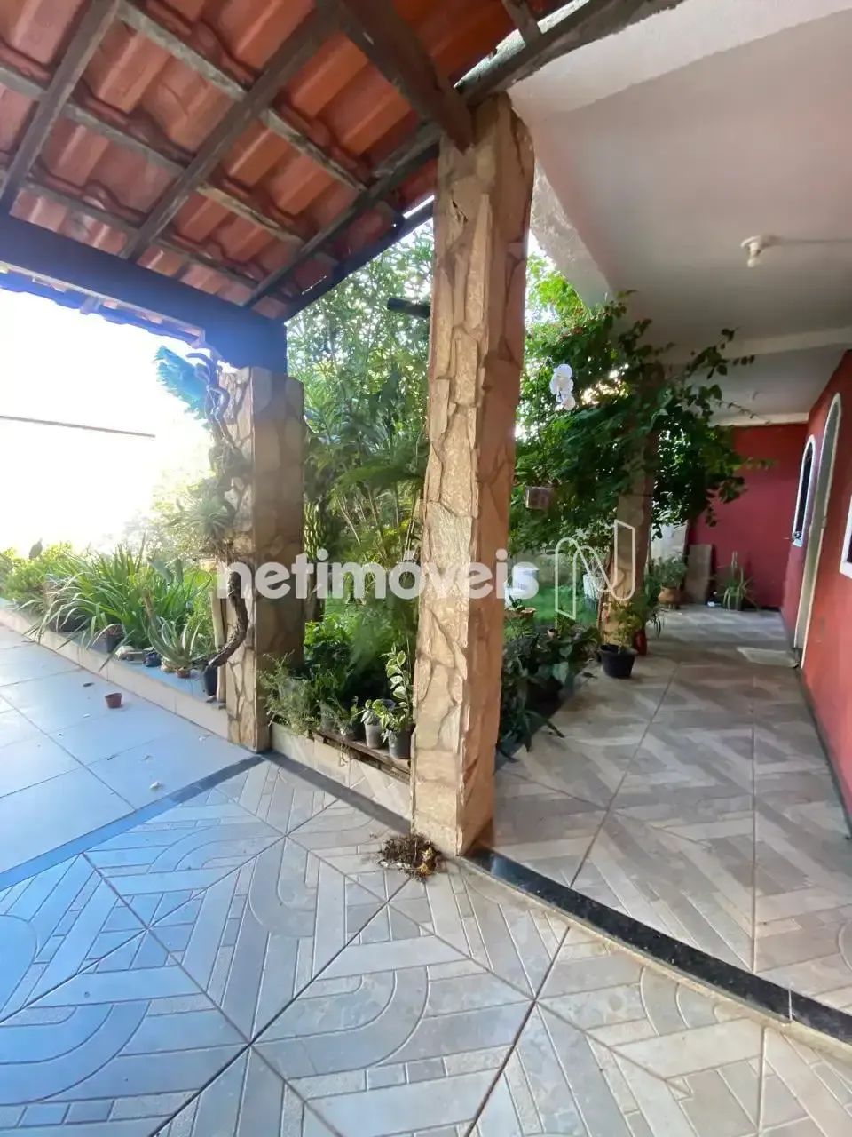 Venda Casa Trevo Belo Horizonte - Foto 5