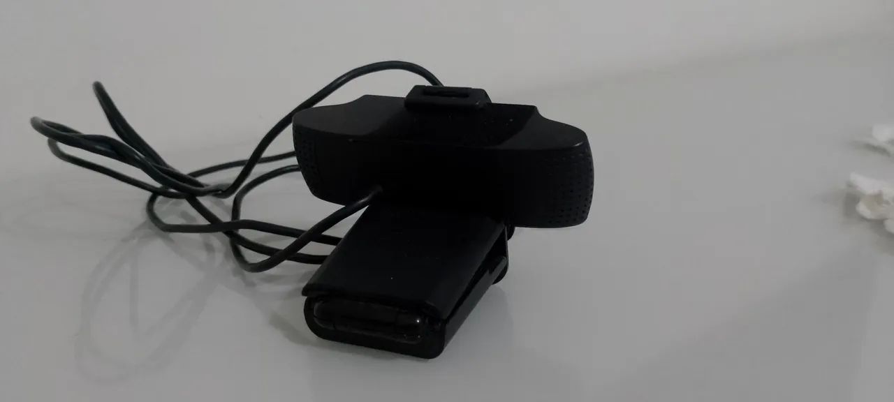 Webcam Logitech C920s - Foto 4