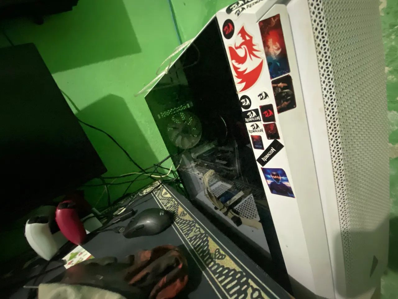 PC GAMER 