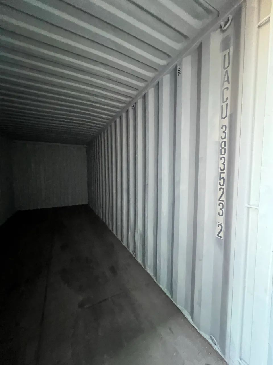 Container para diversas finalidades - Foto 3