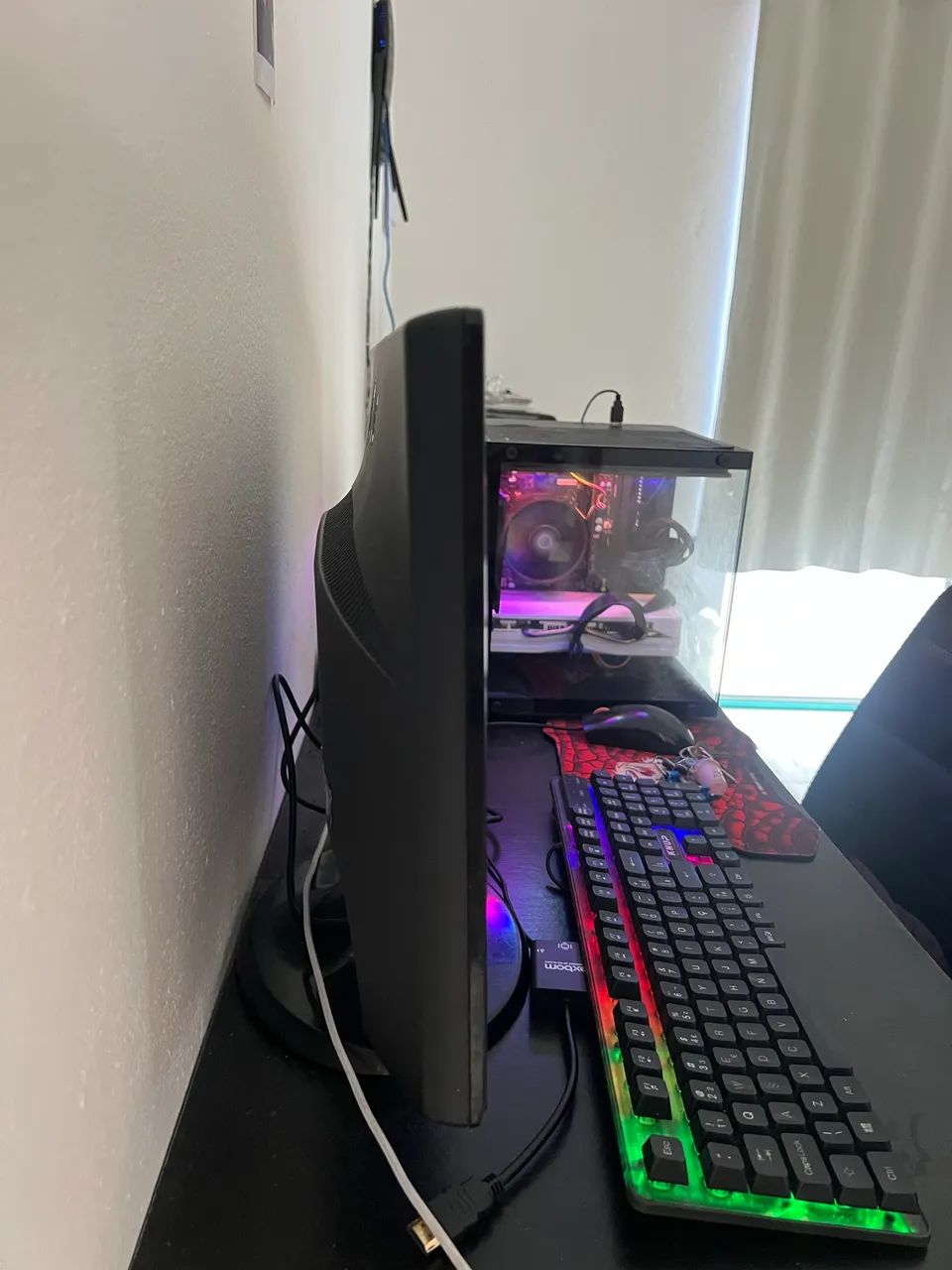 Monitor LG 60hz 20 polegadas  - Foto 2