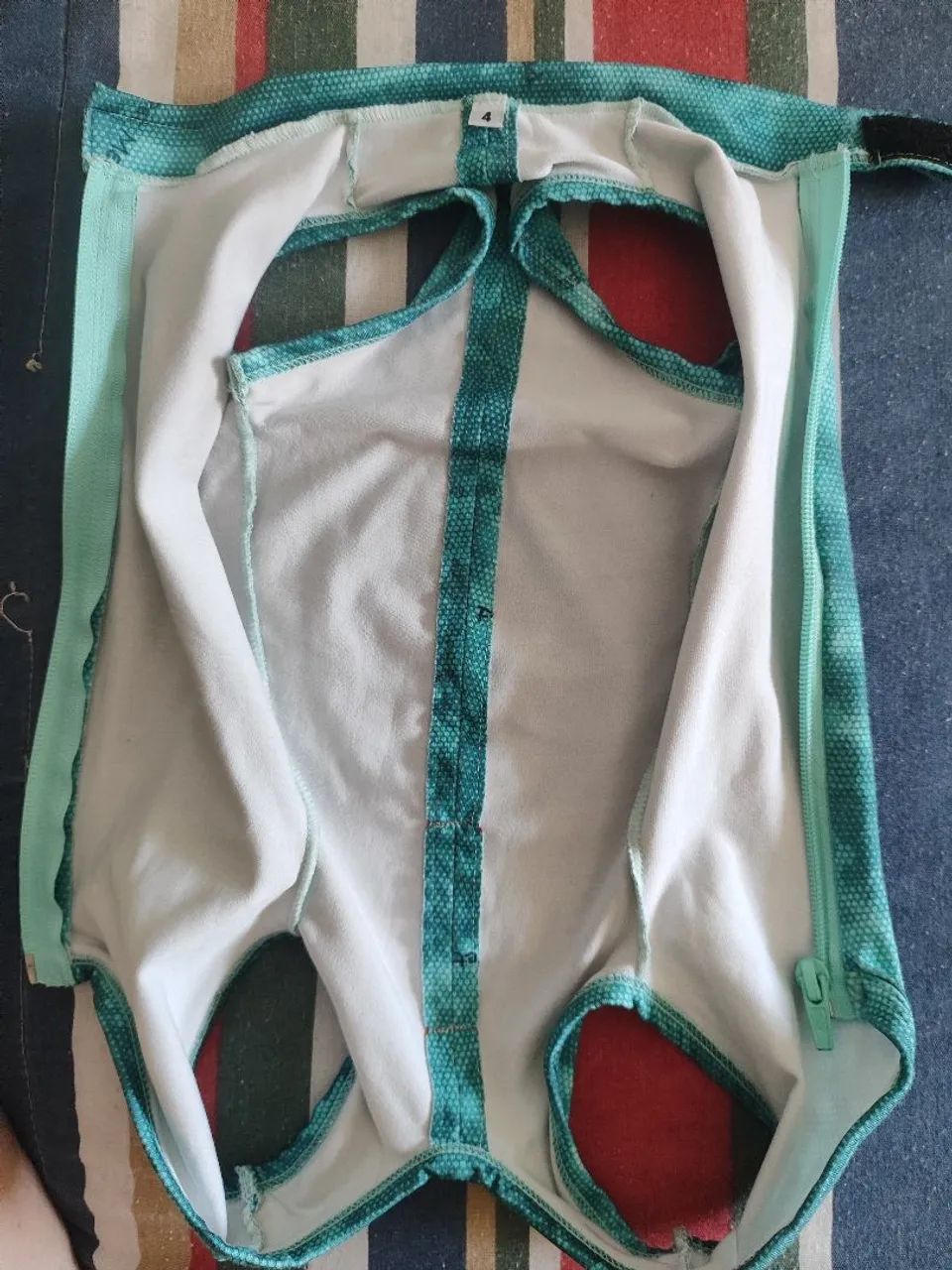 Roupa cirúrgica  - Foto 3