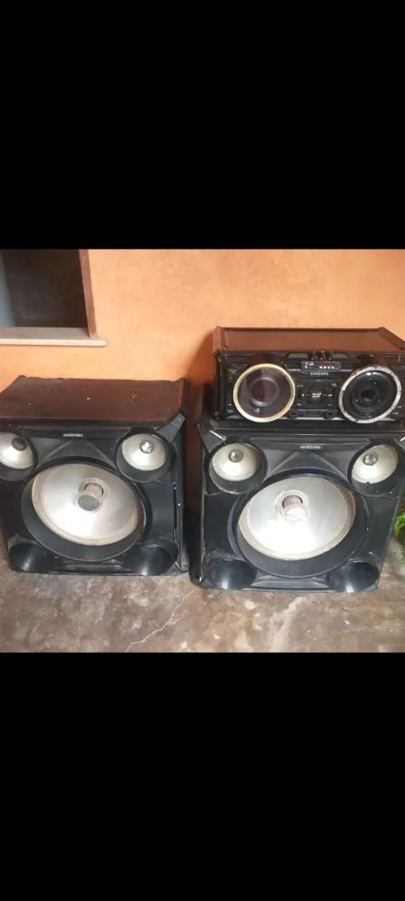 Vendo este som  