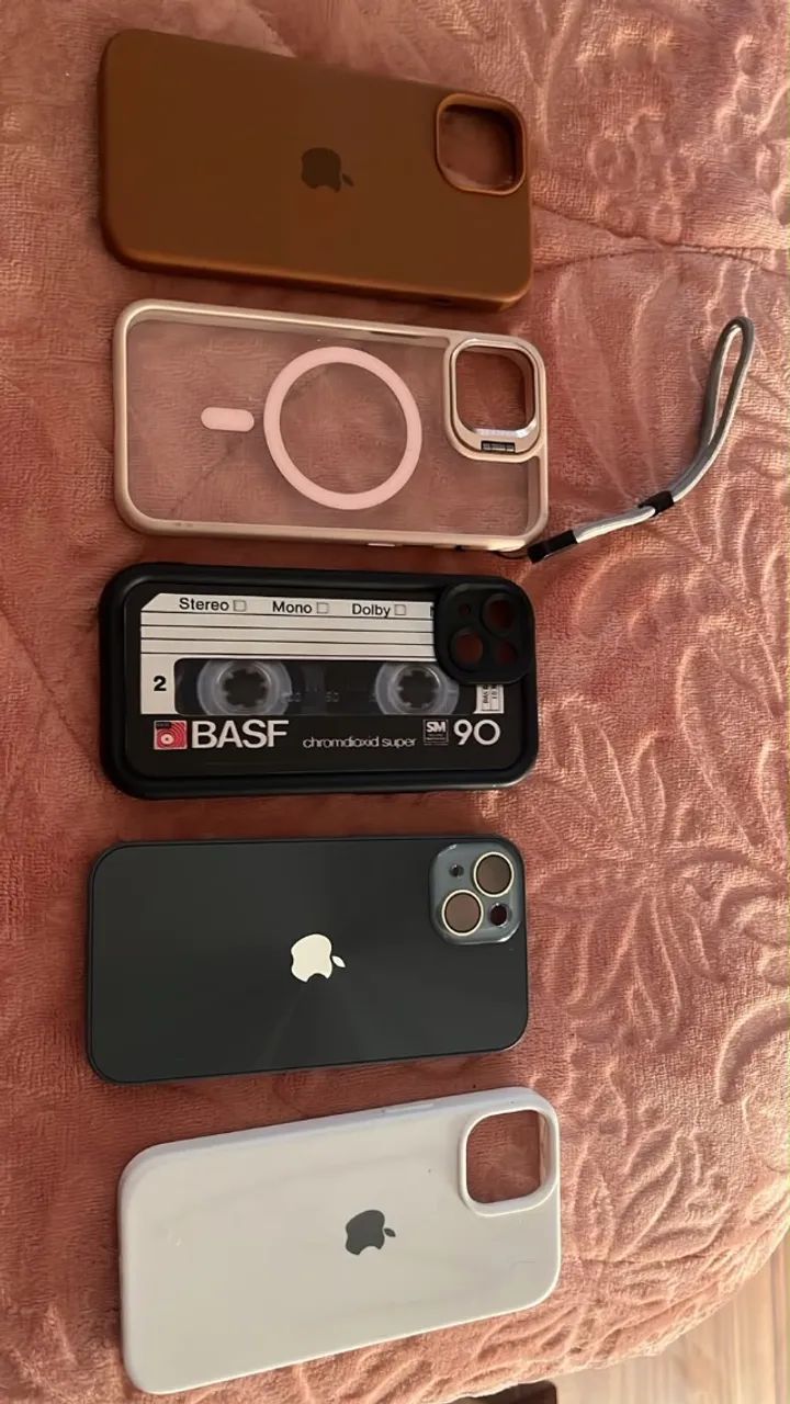 IPhone 13 256g - Foto 5