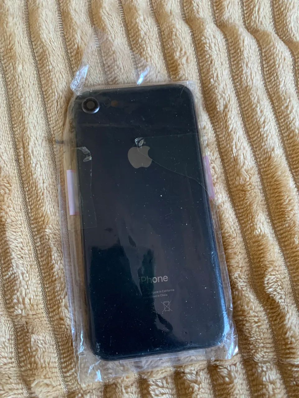 Carcaça de iPhone 8!plus  - Foto 3