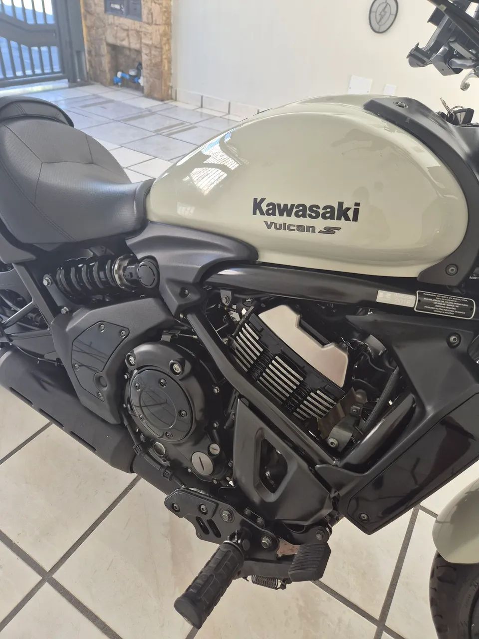 Vulcan S ABS - Foto 3
