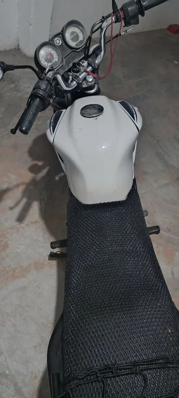 YAMAHA FACTOR  - Foto 3