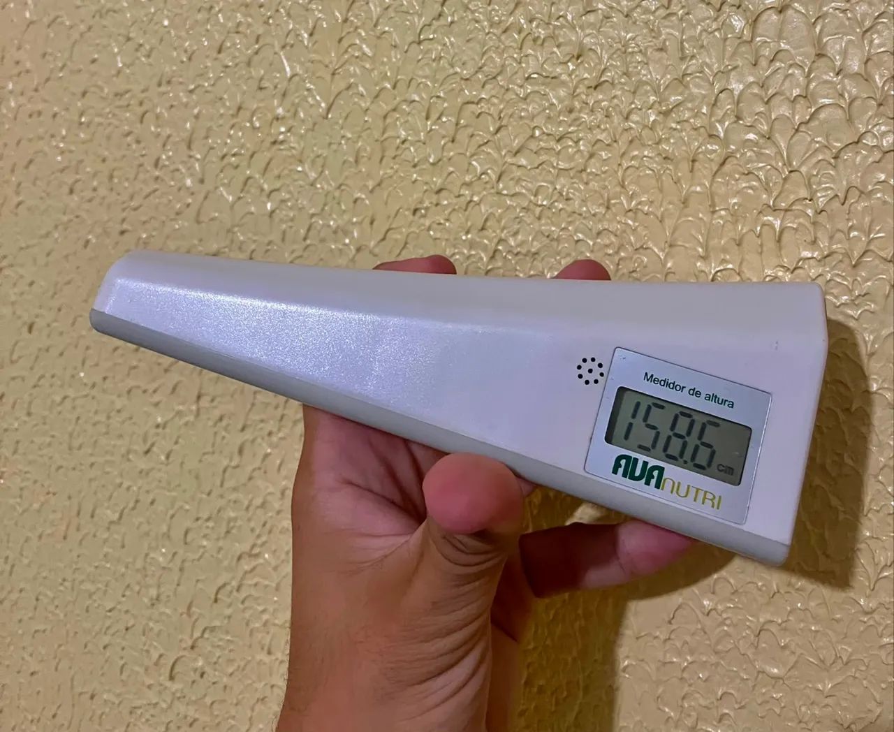 Vende-se Kit de atendimento nutricional  - Foto 3