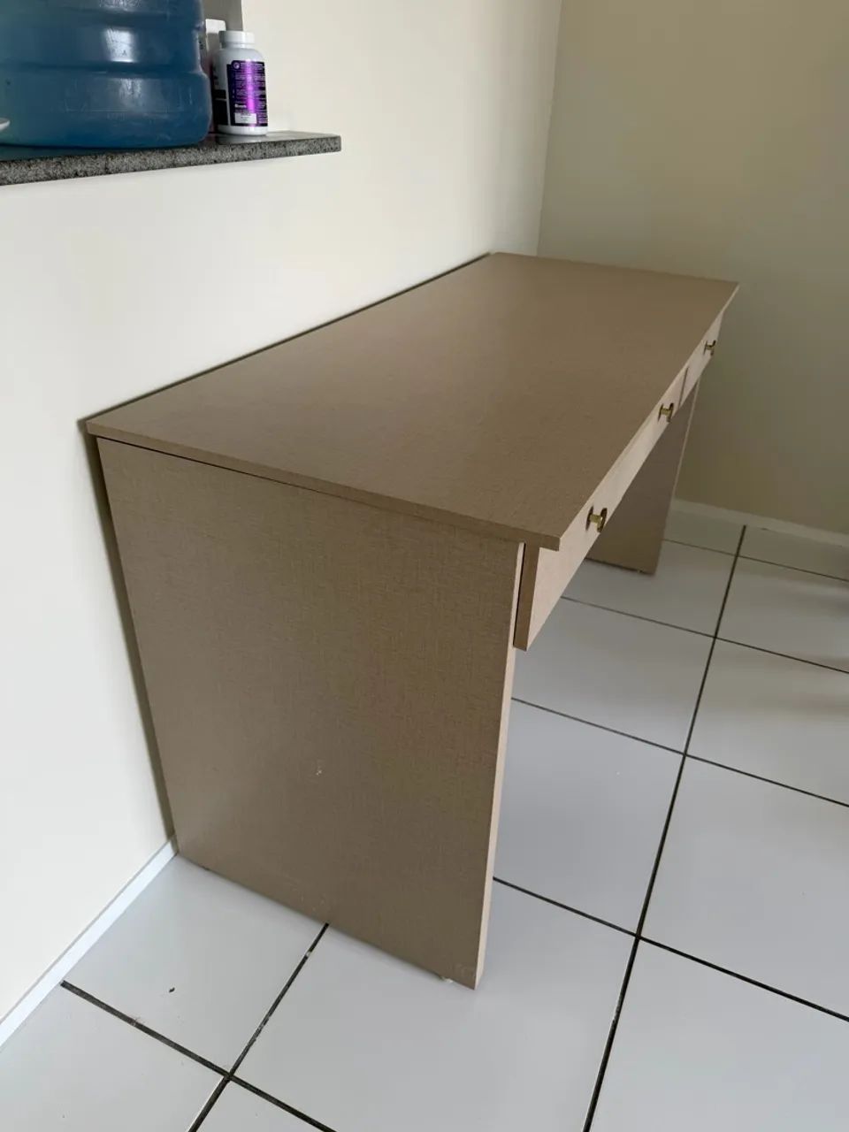Mesa 100% MDF - Foto 2