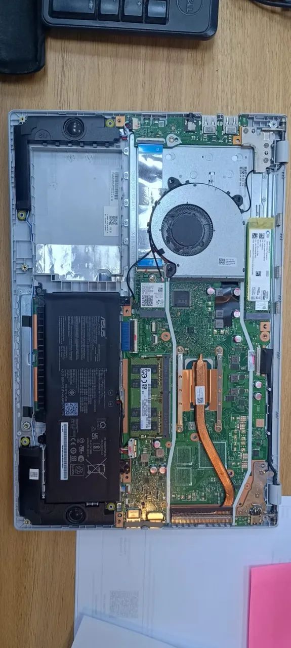 asus vivobook 15  20GB  - Foto 5
