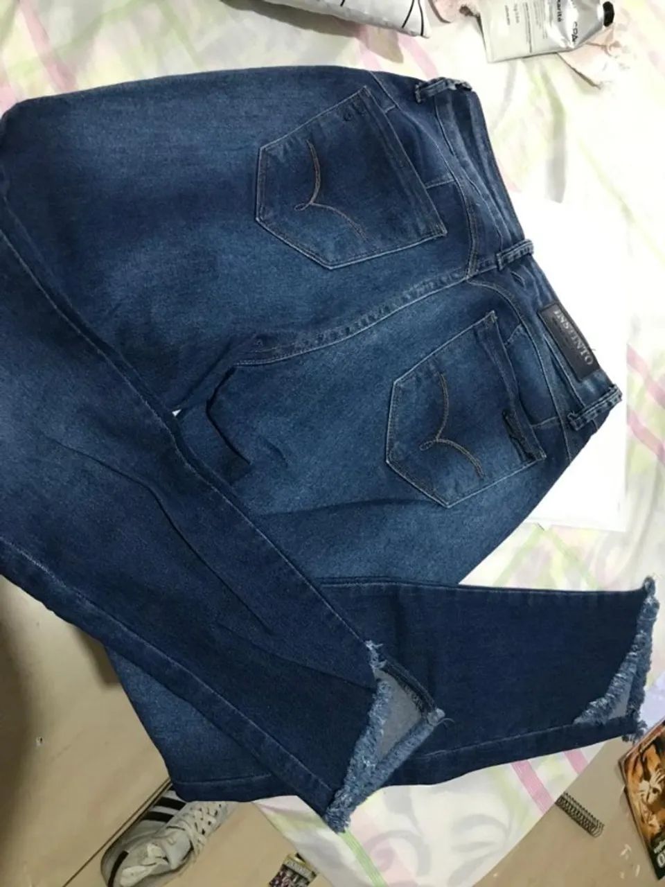 Calça jeans - Foto 2