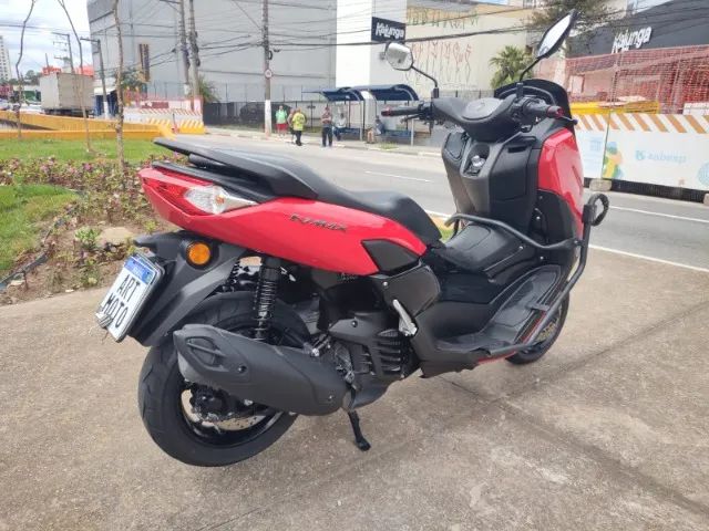 Yamaha NMax 160 Connected 2024 - Foto 3