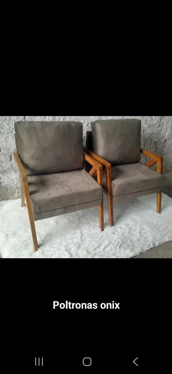 Reforma de estofados  - Foto 3