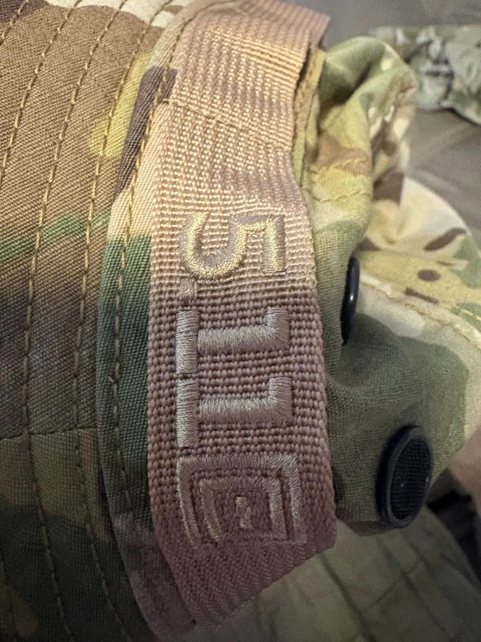 Kit 5.11 / Invictus - 11 Itens - Foto 2