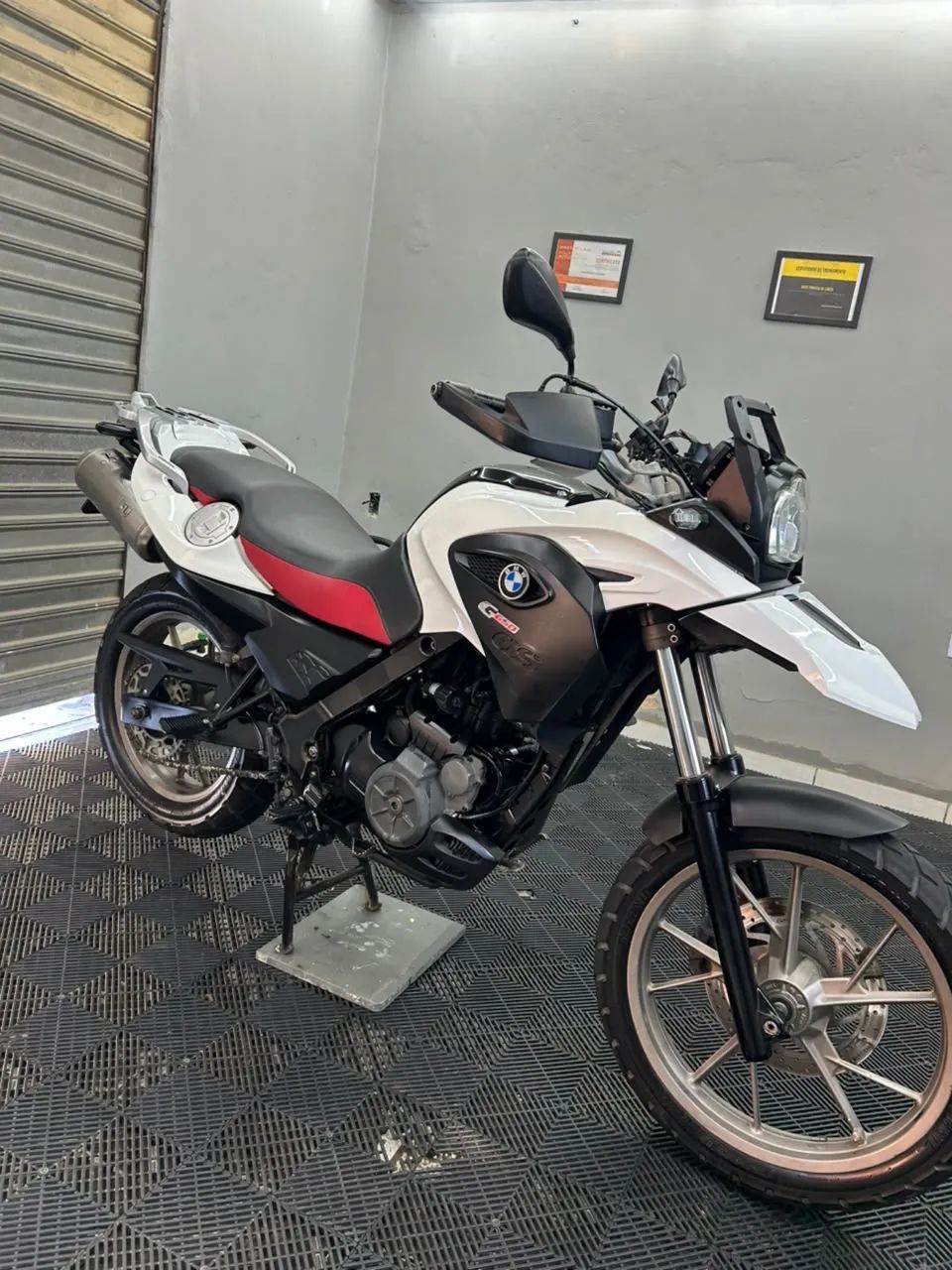 GS650
